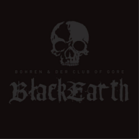 Виниловая пластинка Bohren and Der Club Of Gore / Black Earth (2LP) Виниловая пластинка Bohren and Der Club Of Gore / Black Earth (2LP)