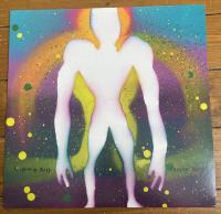 Виниловая пластинка Lightning Bolt / Oblivion Hunter (Transparent Rainbow Splatter Vinyl) (1LP)