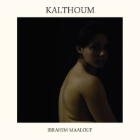 Виниловая пластинка Ibrahim Maalouf / Kalthoum (2LP)