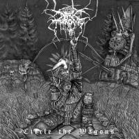 Виниловая пластинка Darkthrone / Circle The Wagons (1LP) Виниловая пластинка Darkthrone / Circle The Wagons (1LP)