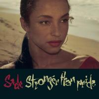Компакт-диск Sade / Stronger Than Pride (CD)