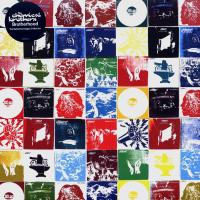 Виниловая пластинка The Chemical Brothers / Brotherhood (2LP)