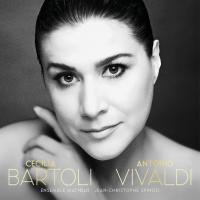 Виниловая пластинка Cecilia Bartoli, Ensemble Matheus, Jean-Christophe Spinosi / Antonio Vivaldi (LP)