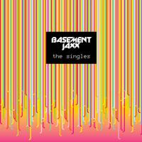 Компакт-диск Basement Jaxx / The Singles (RU)(CD)