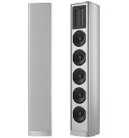 Напольная акустическая система Piega Coax 611 silver