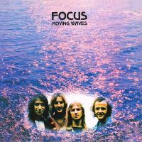 Виниловая пластинка FOCUS / MOVING WAVES (MUSIC ON VINYL) (LP)