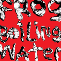 Виниловая пластинка Diiv / Frog In Boiling Water (Opaque White Vinyl) (1LP)