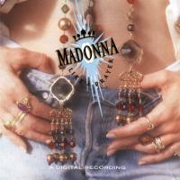 Компакт-диск Madonna / Like A Prayer (CD)
