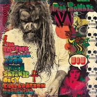 Компакт-диск Rob Zombie / The Electric Warlock Acid Witch Satanic Orgy Celebration Dispenser (CD)
