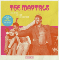 Виниловая пластинка THE MAYTALS / ESSENTIAL ARTIST COLLECTION - THE MAYTALS (2LP)