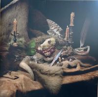Виниловая пластинка Wolves In The Throne Room / Primordial Arcana (2LP) Виниловая пластинка Wolves In The Throne Room / Primordial Arcana (2LP)