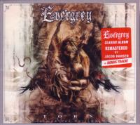 Компакт-диск Evergrey / Torn (Digipack) (1CD)