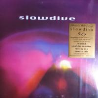 Виниловая пластинка SLOWDIVE 5 (Pink & Purple Marbled)