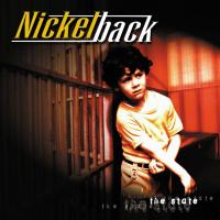 Виниловая пластинка Nickelback / The State (LP)