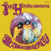 Виниловая пластинка HENDRIX JIMI -EXPERIENCE ARE YOU EXPERIENCED