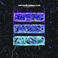 Компакт-диск Two Door Cinema Club / Gameshow (CD)