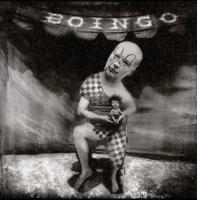 Виниловая пластинка Boingo / Boingo (2LP)