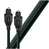 Цифровой оптический кабель AudioQuest Optical Forest Toslink/Toslink, 12.0 м
