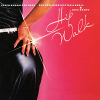 Виниловая пластинка Peter Herbolzheimer Rhythm Combination & Brass & Inga Rumpf / Hip walk (1LP)