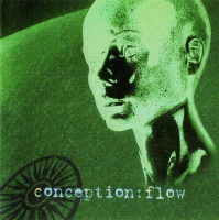Виниловая пластинка Conception / Flow (Green Vinyl) (2LP)