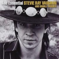 Компакт-диск Stevie Ray Vaughan, Double Trouble /  The Essential (2CD)