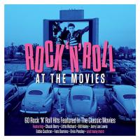 Компакт-диск Сборник / Rock 'N' Roll At The Movies (3CD)