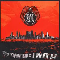 Виниловая пластинка Eat The Gun / Howlinwood (LP+CD)