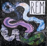 Виниловая пластинка R.E.M. / Reckoning (1LP)