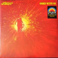 Виниловая пластинка The Chemical Brothers / Come With Us (2LP)