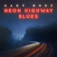 Виниловая пластинка HOEY GARY / NEON HIGHWAY (1LP)