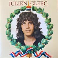Виниловая пластинка Julien Clerc / Liberte egalite fraternite ou la mort (1LP)