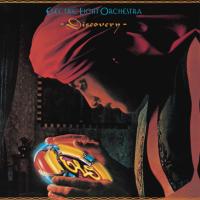 Компакт-диск Electric Light Orchestra / Discovery (CD)