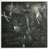 Виниловая пластинка Фёдоров и Крузенштерн / Из Неба и Воды (LP)
