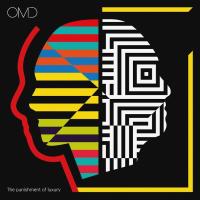 Компакт-диск Orchestral Manoeuvres In The Dark / The Punishment Of Luxury (Deluxe Edition)(CD+DVD)