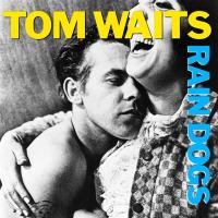 Компакт-диск Tom Waits / Rain Dogs (CD)