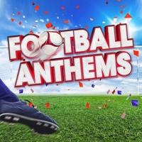 Компакт-диск Football Anthems (1CD)