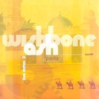 Компакт-диск Wishbone Ash / Live Dates 3 (CD)