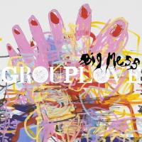 Компакт-диск Grouplove / Big Mess (1CD)