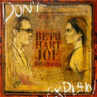 Виниловая пластинка Beth Hart & Joe Bonamassa / Don't Explain (LP)