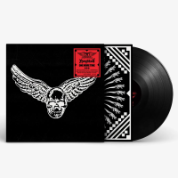 Виниловая пластинка Yungblud & Aerosmith / One More Time (1LP)