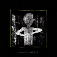 Виниловая пластинка The Gathering / Home (2LP)