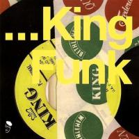 Виниловая пластинка Various Artists / King funk (2LP)