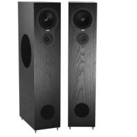 Напольная акустика REGA RX5 BLACK ASH