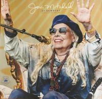 Виниловая пластинка Joni Mitchell / Joni Mitchell At Newport (2LP)