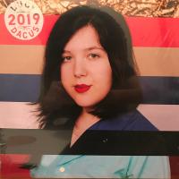 Виниловая пластинка LUCY DACUS / 2019 EP (1LP)