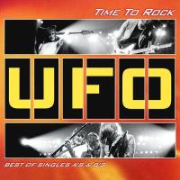 Компакт-диск UFO / Time To Rock - Best Of Singles A's & B's (2CD)