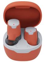 Наушники RITMIX RH-835BTH TWS Bright Orange