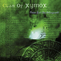 Виниловая пластинка Clan Of Xymox / Notes From The Underground (Limited) (2LP) Виниловая пластинка Clan Of Xymox / Notes From The Underground (Limited) (2LP)