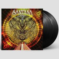 Виниловая пластинка Santana / Jingo (2LP)