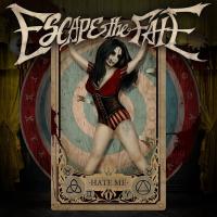 Виниловая пластинка ESCAPE THE FATE / HATE ME (1LP)